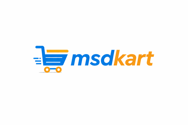 MSDkart