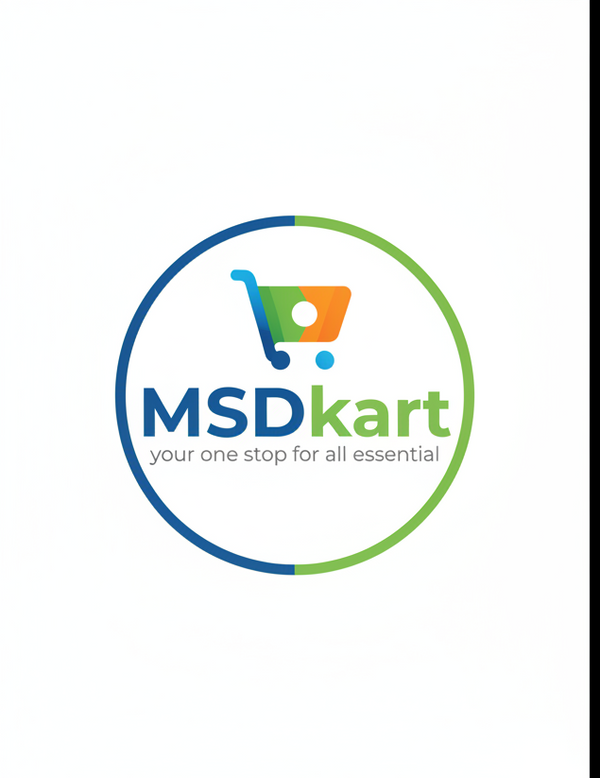 MSDkart